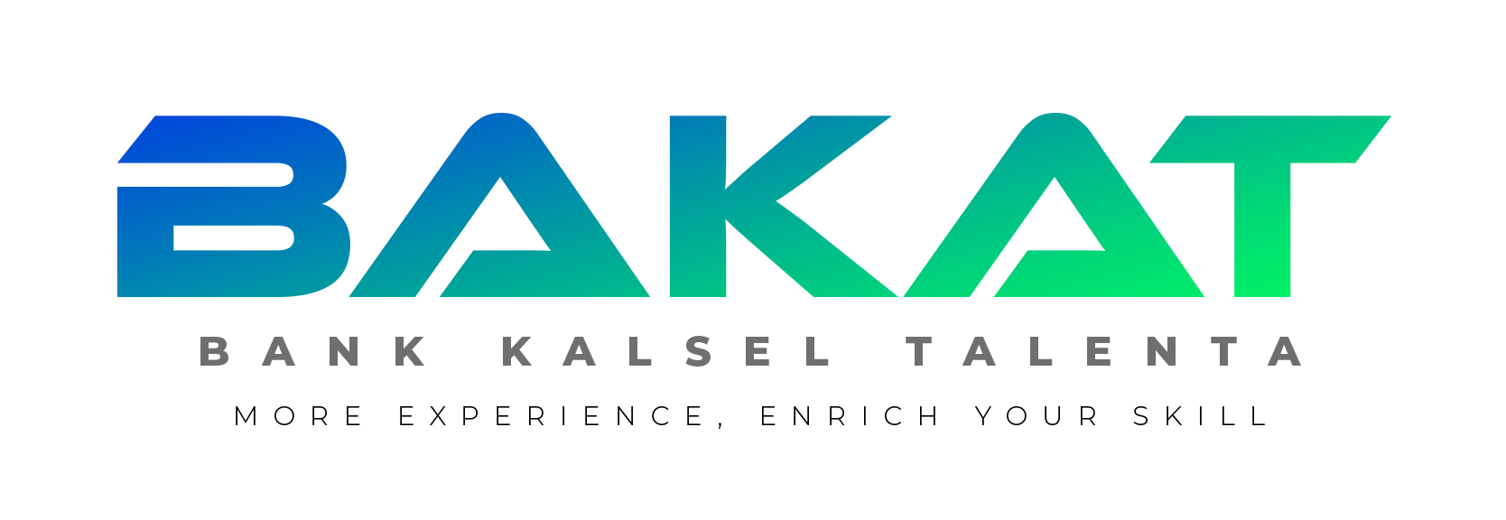 Bank Kalsel Talenta